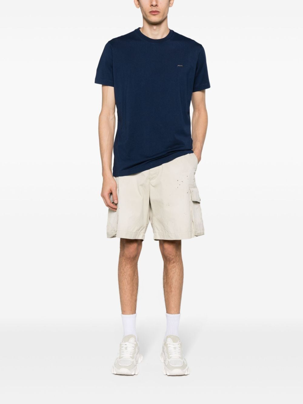 DSQUARED2 Classic T-Shirt for Men - Fall/Winter 2024