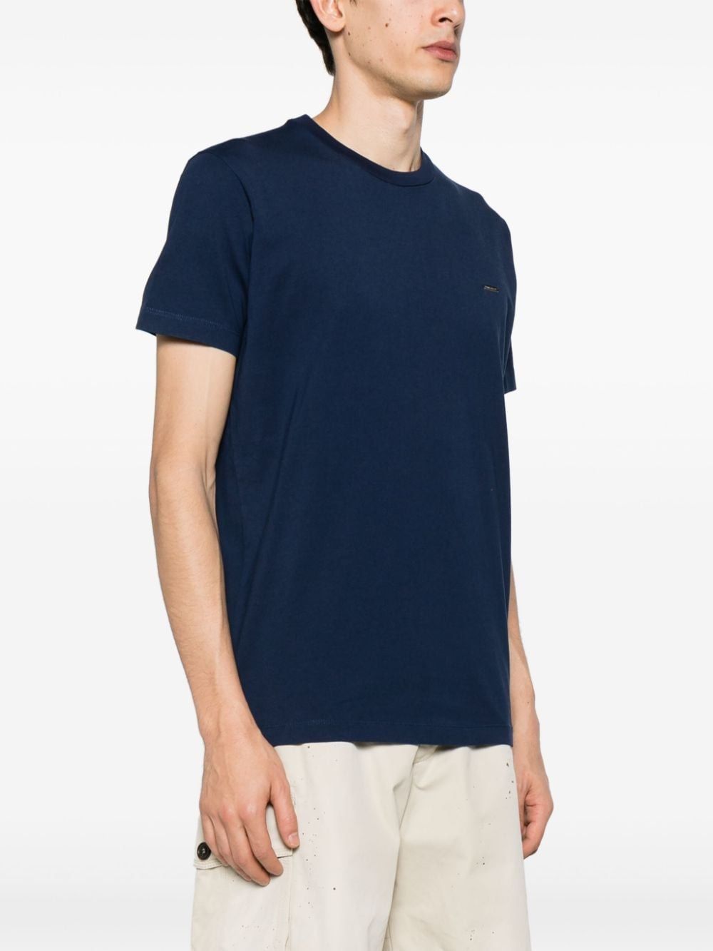 DSQUARED2 Classic T-Shirt for Men - Fall/Winter 2024