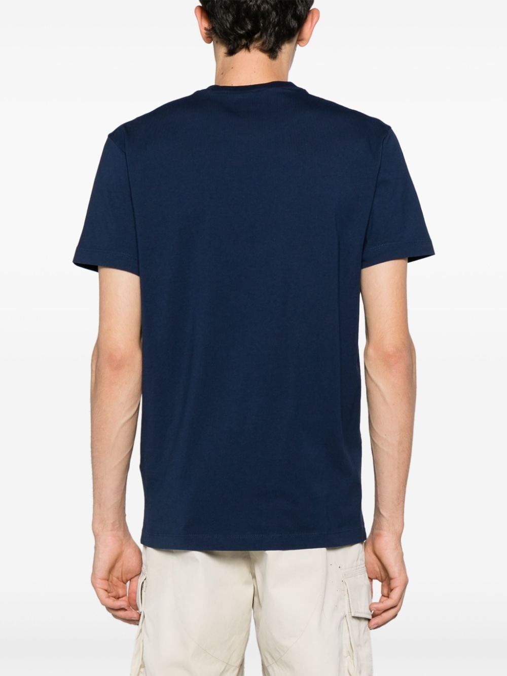 DSQUARED2 Classic T-Shirt for Men - Fall/Winter 2024
