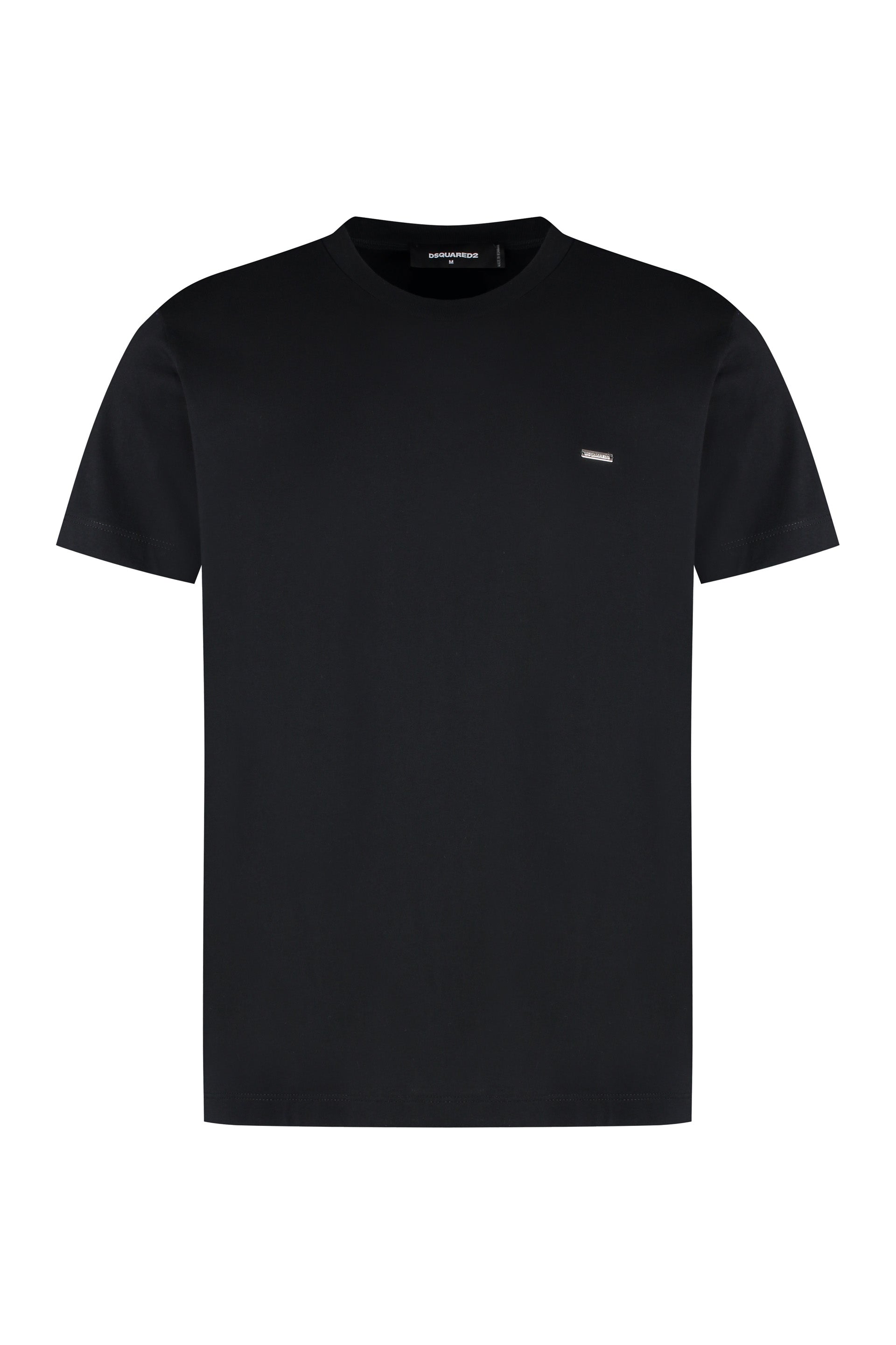 DSQUARED2 Cool Fit Tee for Men - SS24 Collection