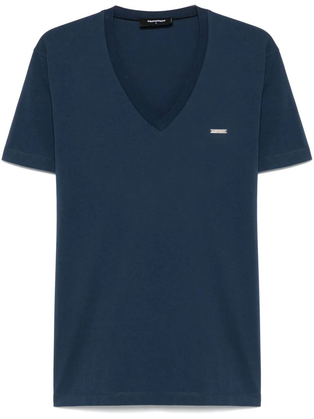DSQUARED2 Classic Fit T-Shirt for Men - SS25