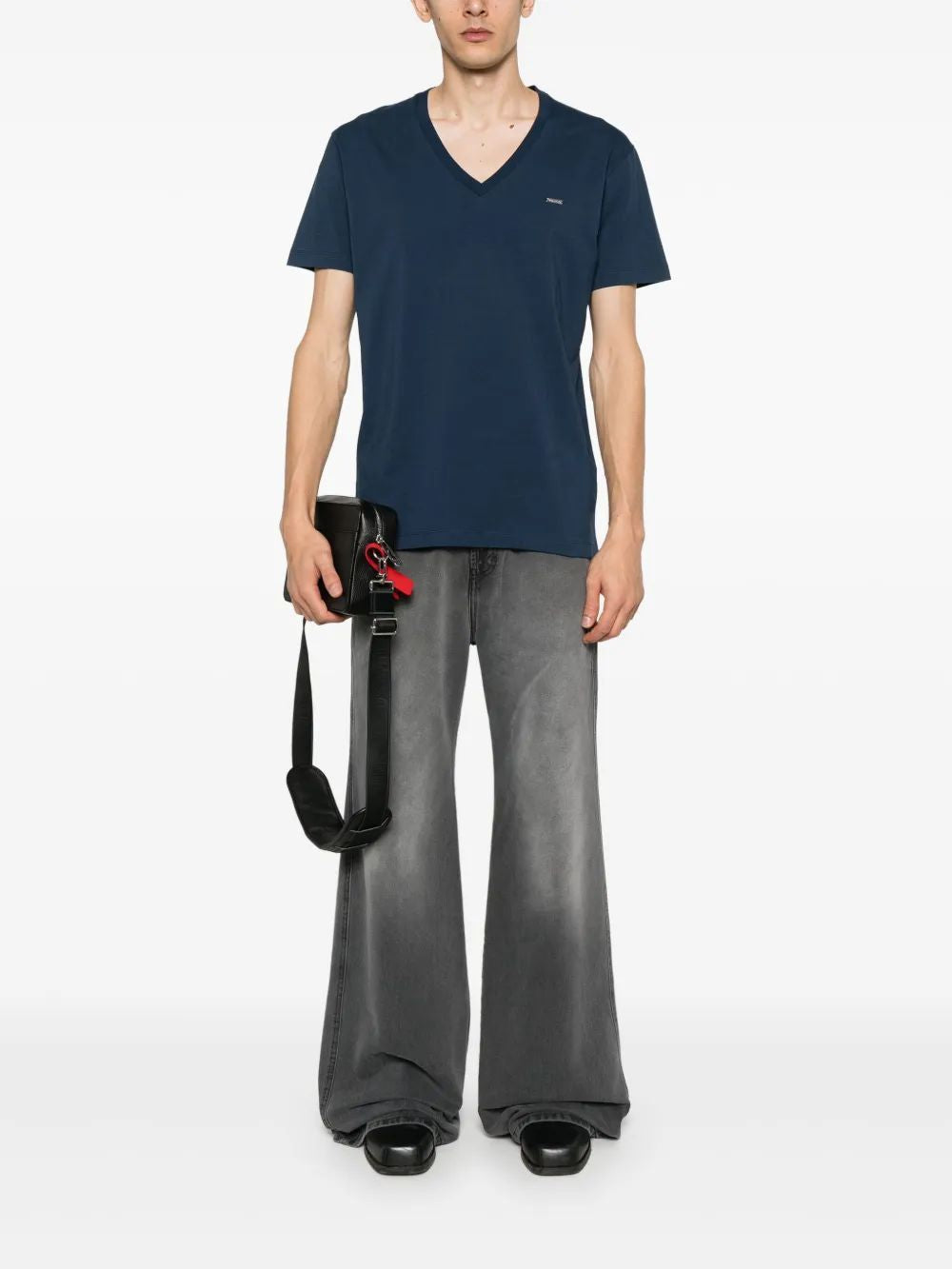 DSQUARED2 Classic Fit T-Shirt for Men - SS25