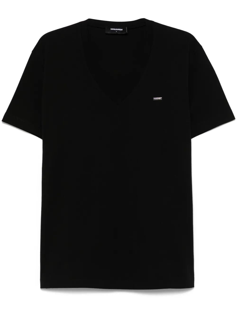 DSQUARED2 Essential T-Shirt for Men - SS25 Edition
