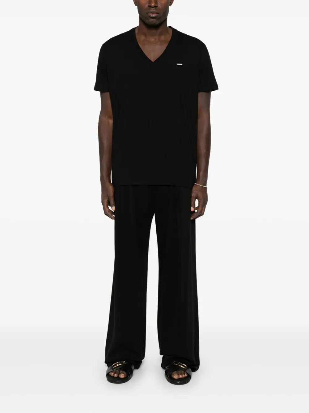 DSQUARED2 Essential T-Shirt for Men - SS25 Edition