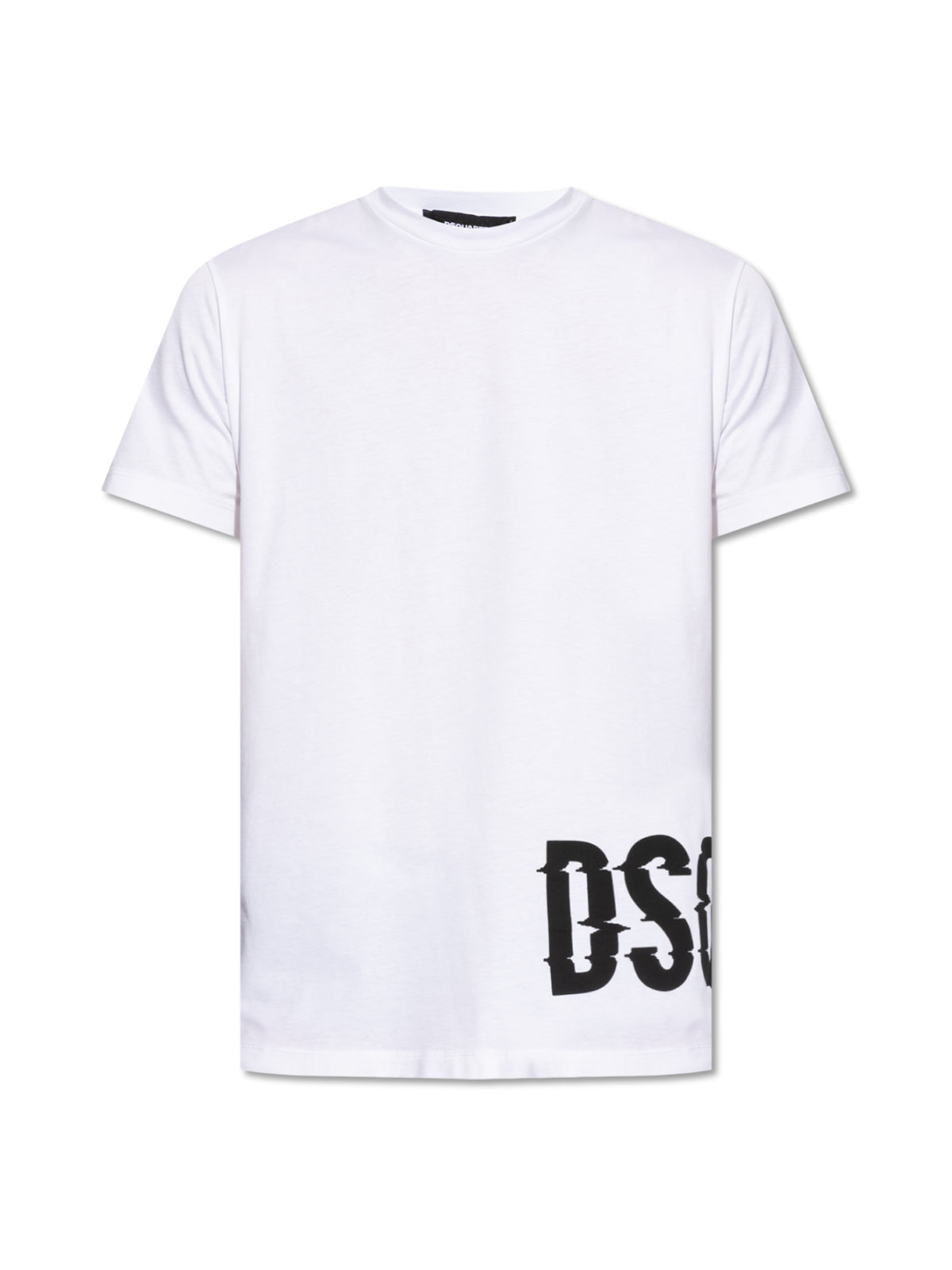 DSQUARED2 Cool Fit DSQ2 Logo T-Shirt - Men’s Short Sleeve