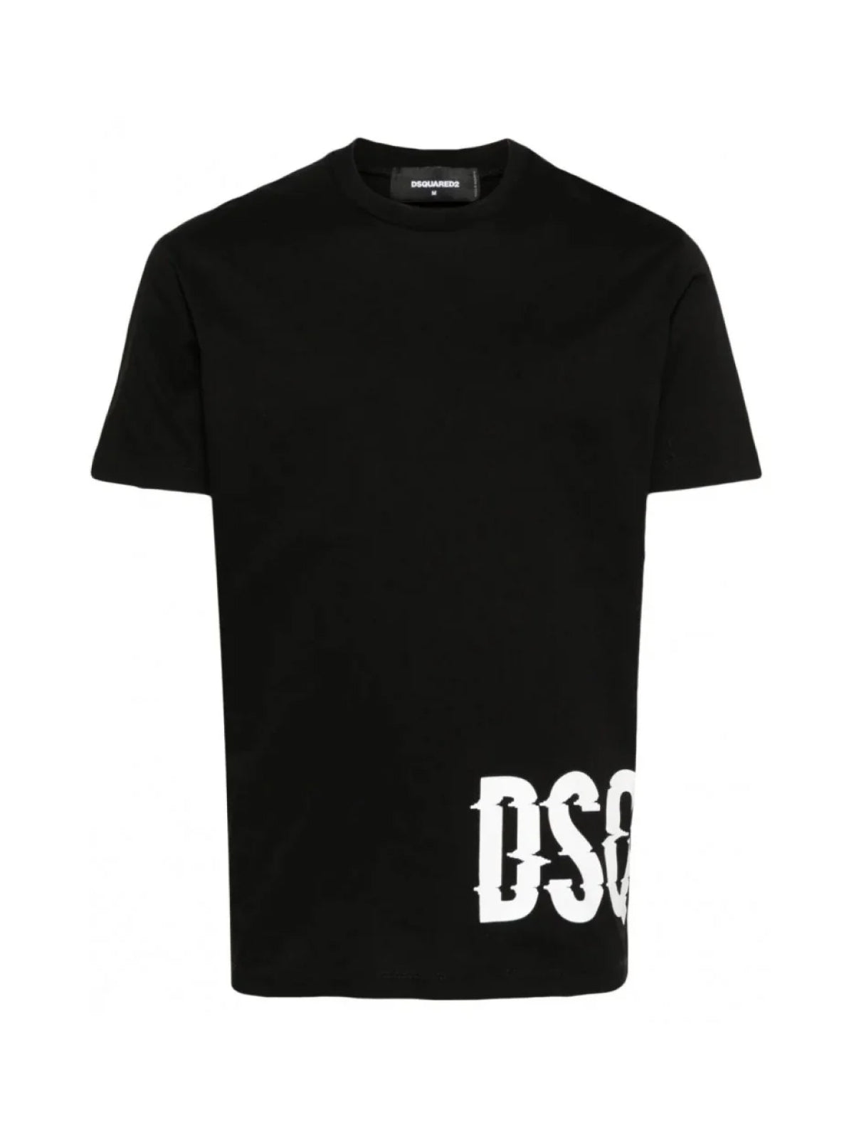 DSQUARED2 Cool Fit Logo T-Shirt - Short Sleeve
