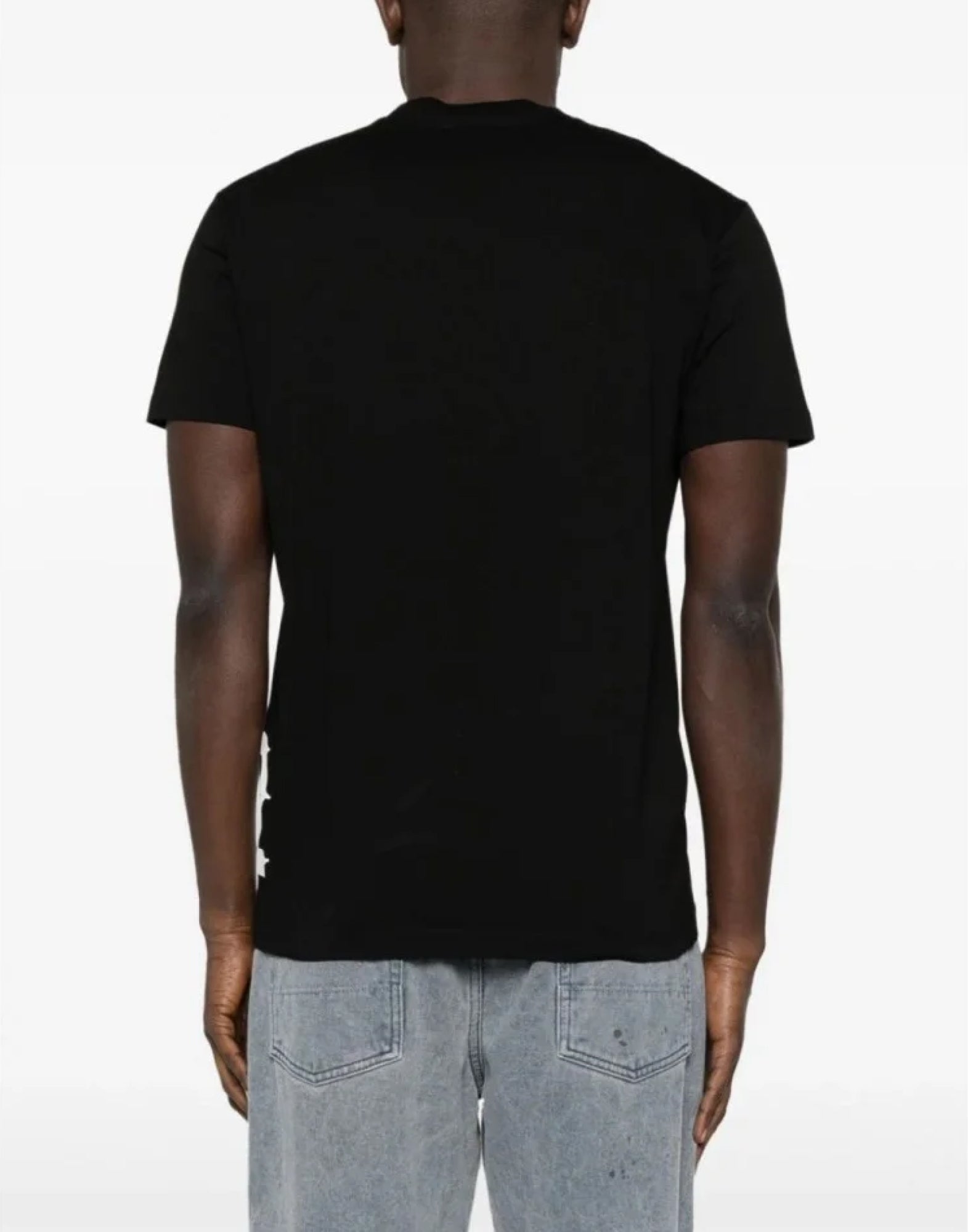 DSQUARED2 Cool Fit Logo T-Shirt - Short Sleeve