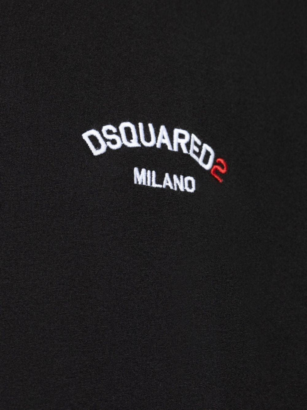 DSQUARED2 Men's Iconic Graphic T-Shirt - FW24 Collection