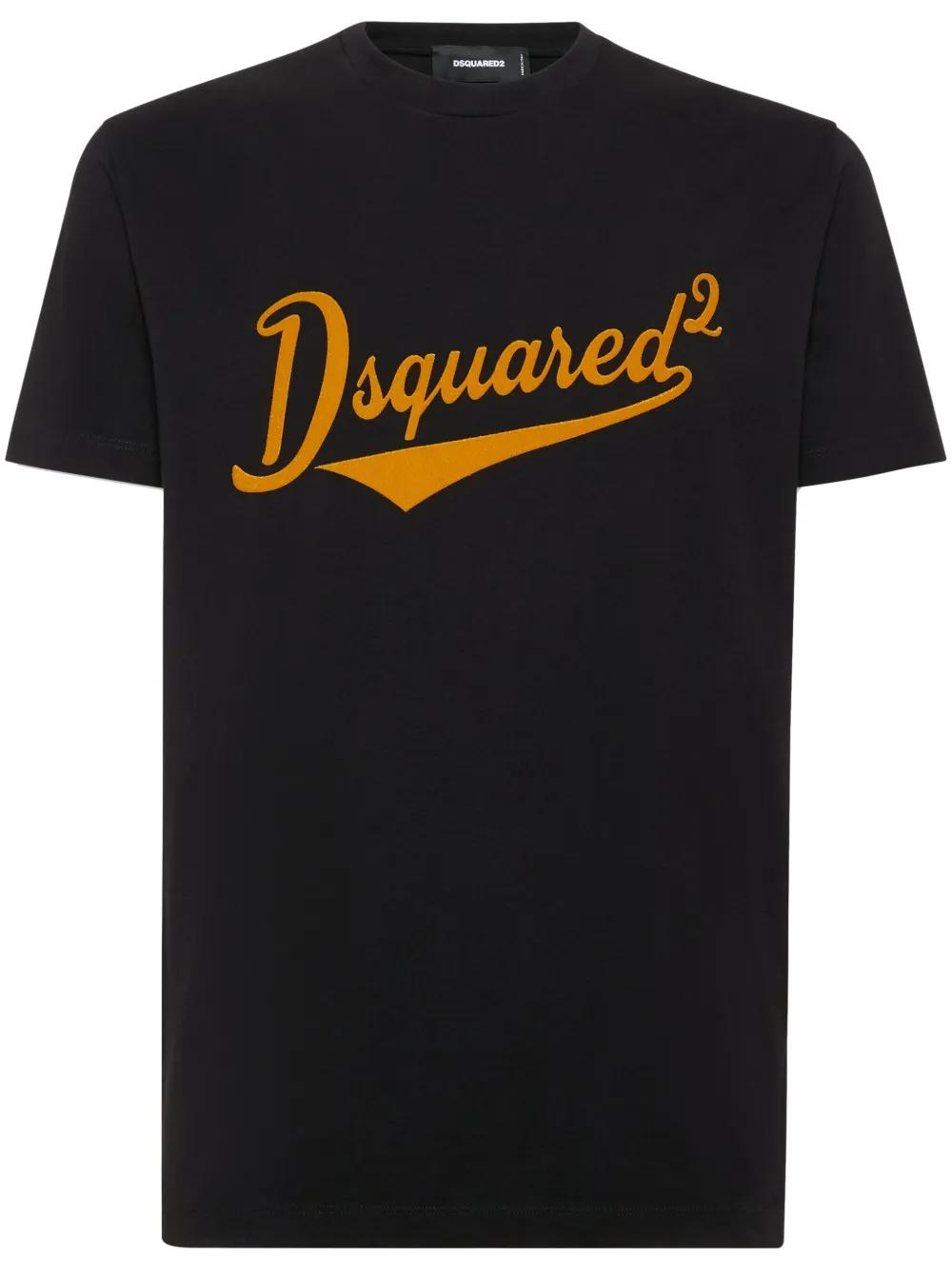 DSQUARED2 Men's Classic Cotton T-Shirt