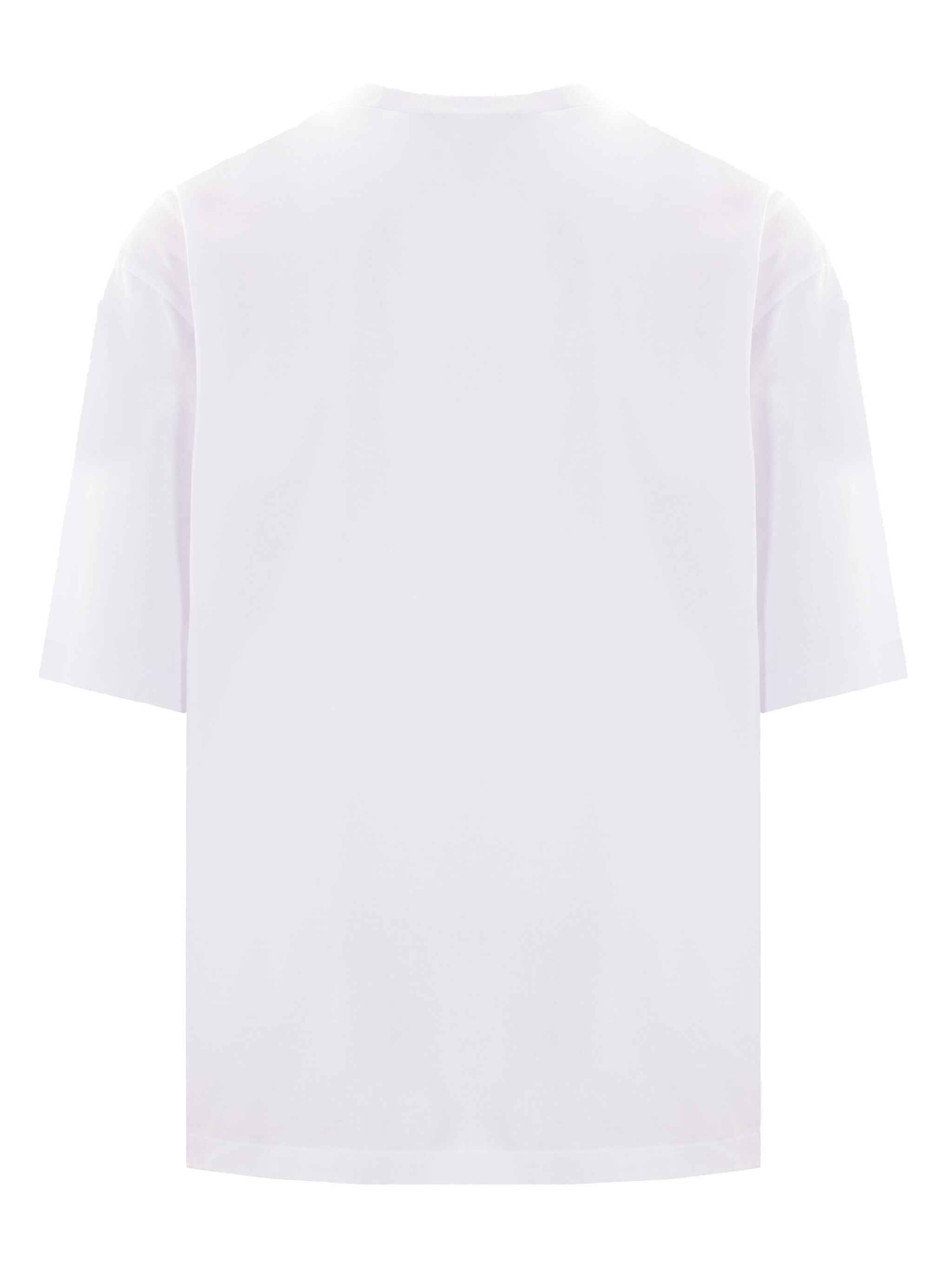 DSQUARED2 Men's Classic Cotton T-Shirt - SS25 Collection