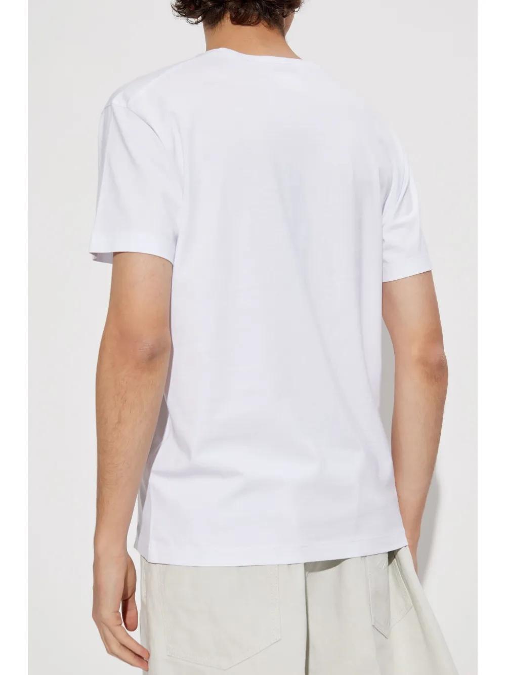 DSQUARED2 Men's Signature T-Shirt