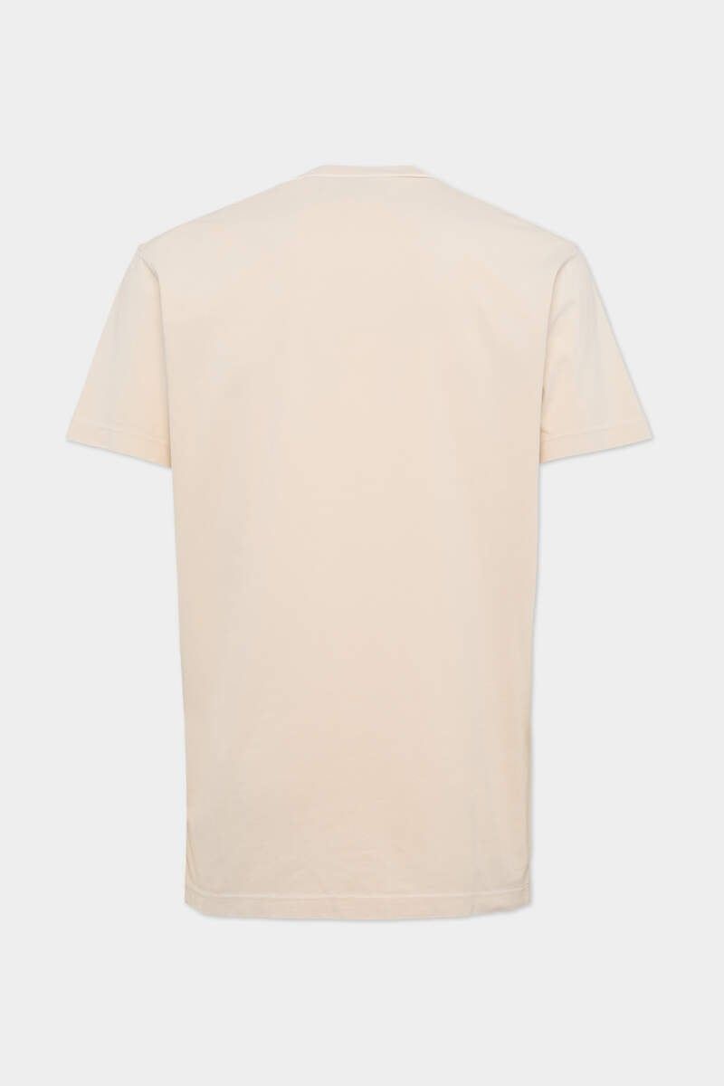 DSQUARED2 Cool Fit Tee - Men's FW25 Collection