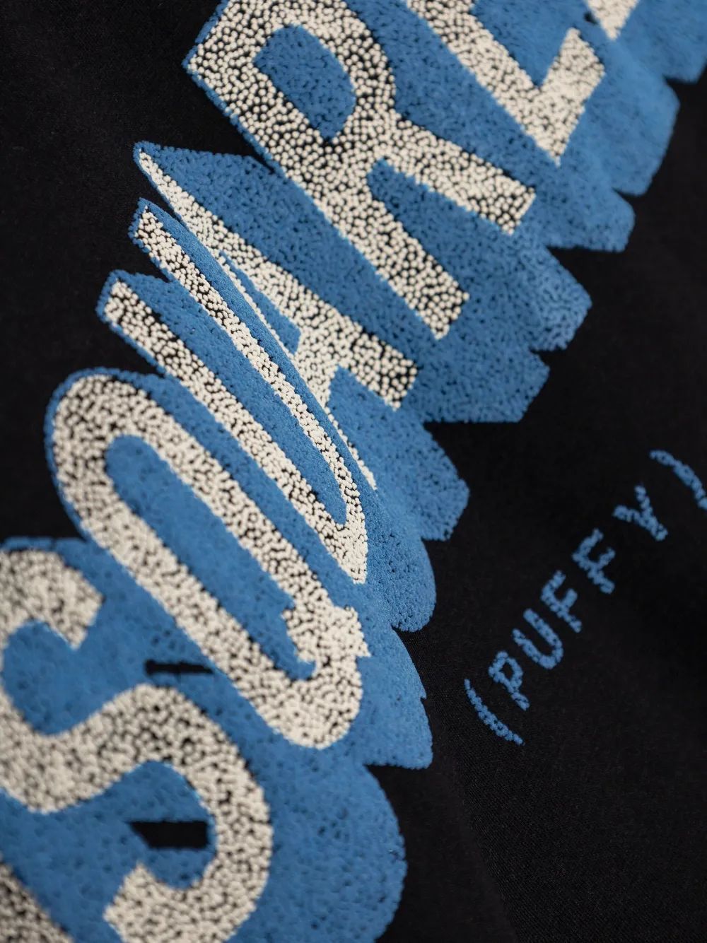 DSQUARED2 Cotton T-Shirt for Men - FW25 Collection