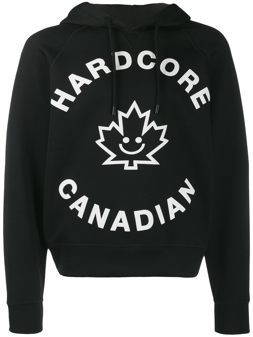 DSQUARED2 Hardcore Sweatshirt for Men