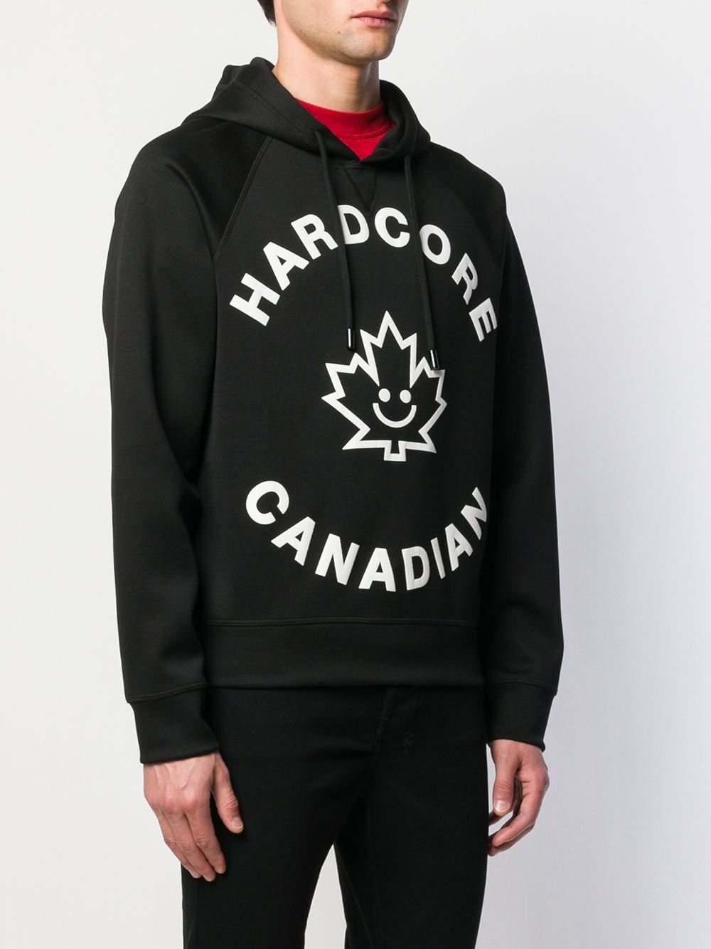 DSQUARED2 Hardcore Sweatshirt for Men