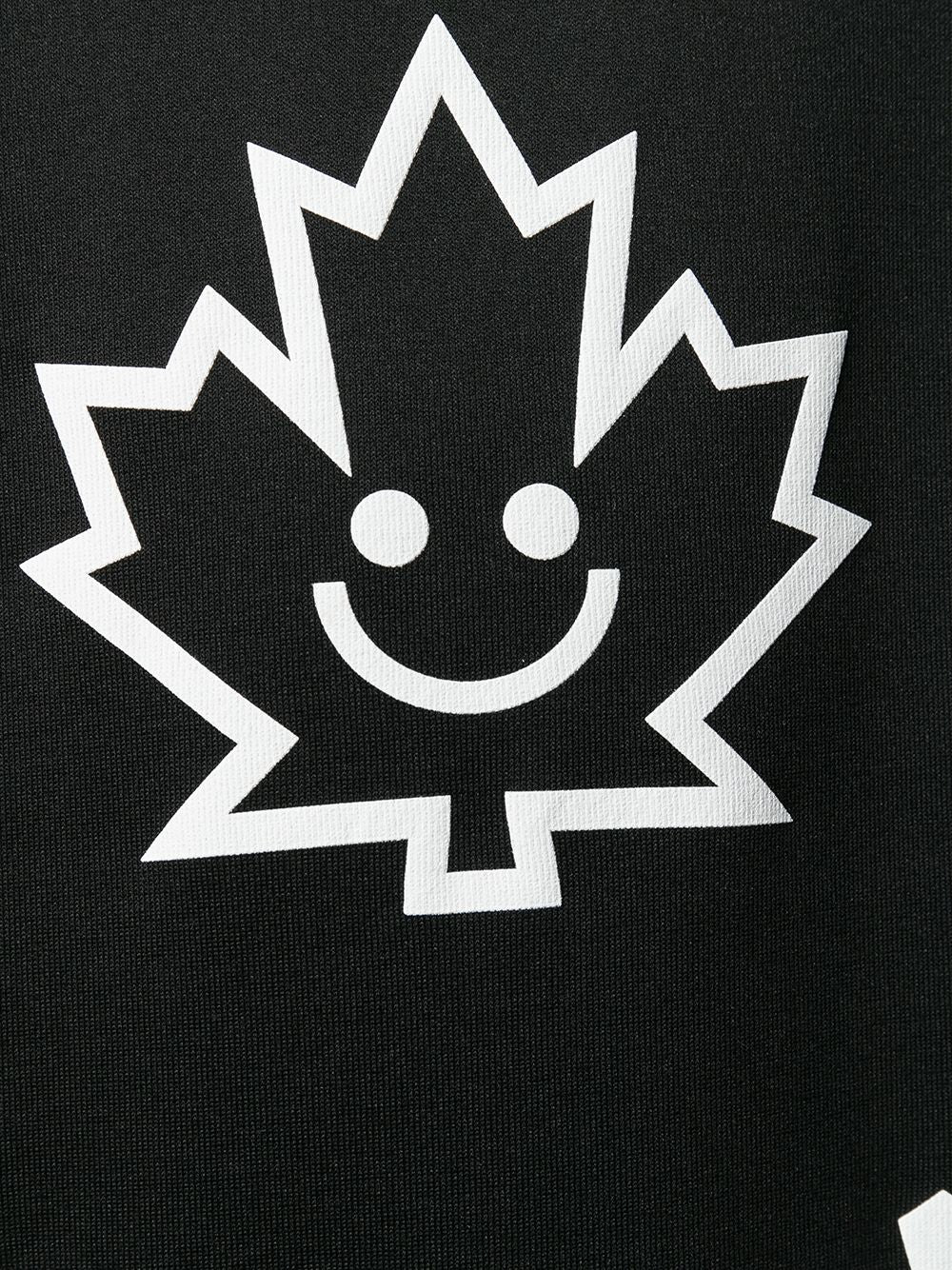 DSQUARED2 Hardcore Sweatshirt for Men