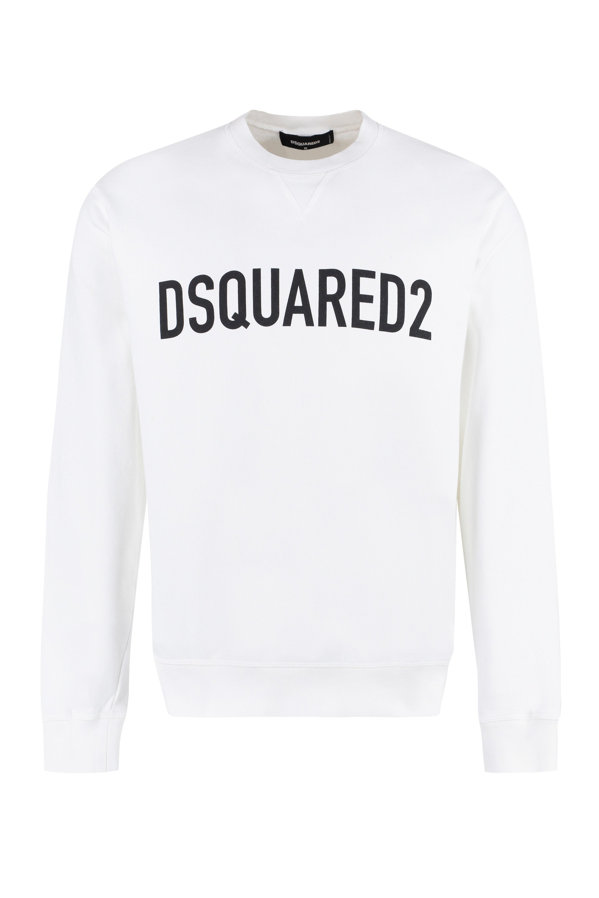 DSQUARED2 Classic Crew-Neck Sweatshirt