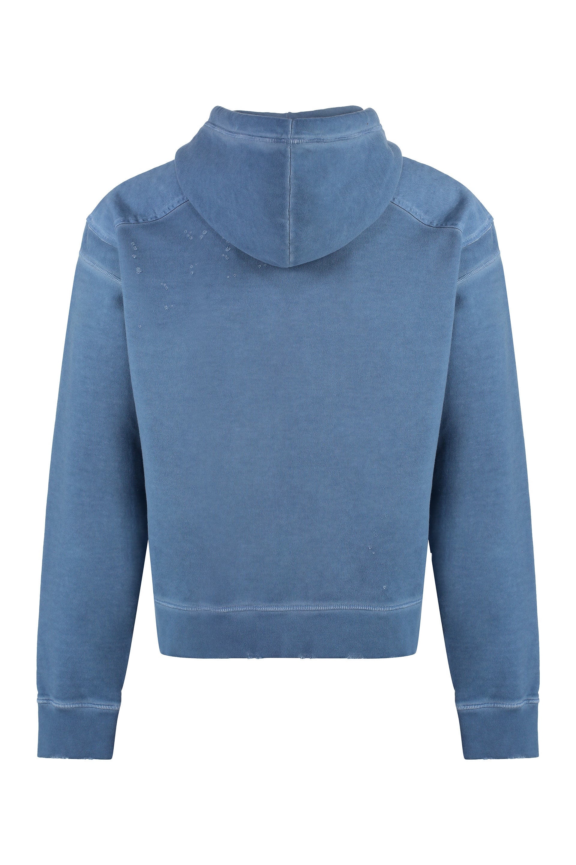 DSQUARED2 Essential Cipro Hoodie - Regular Fit