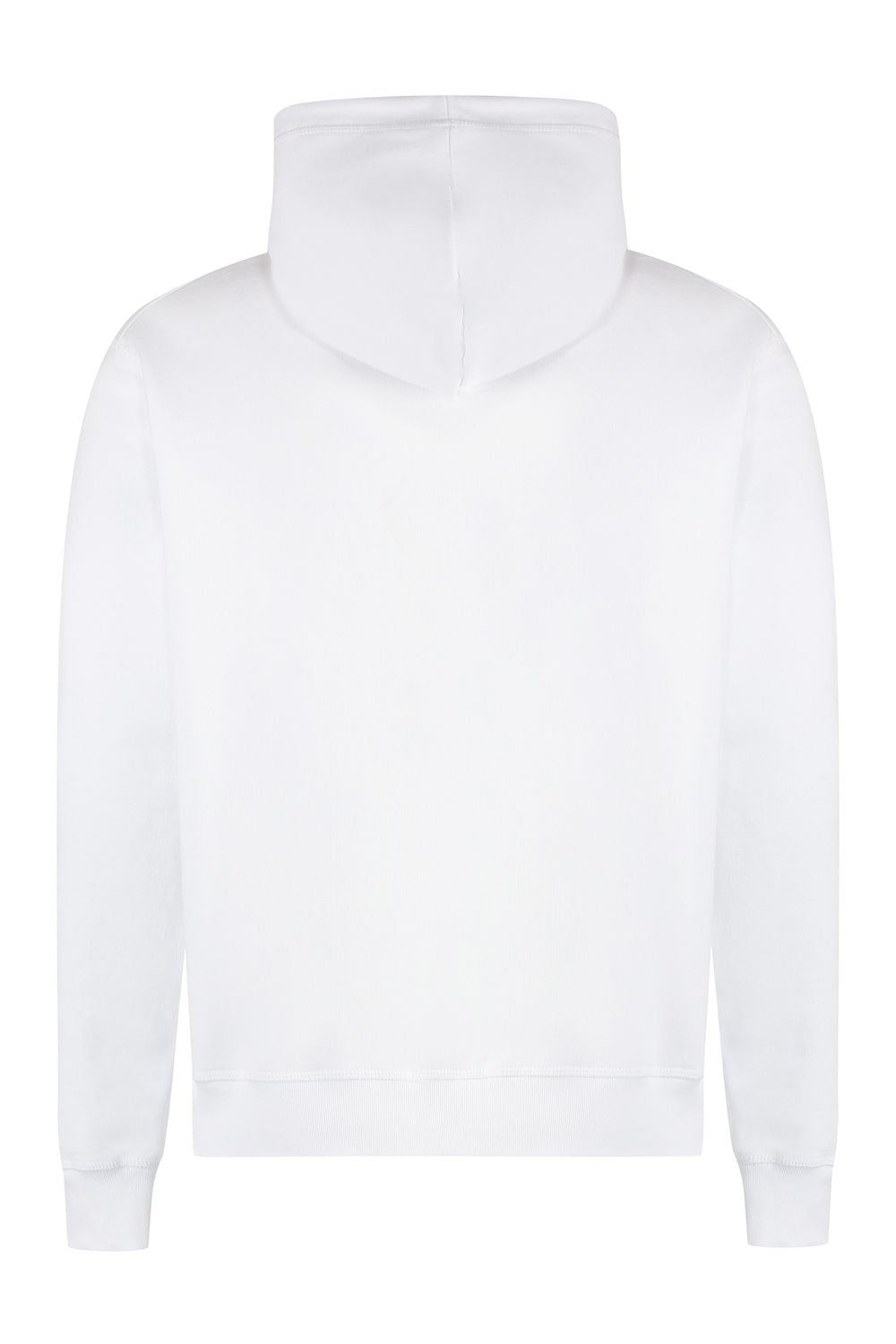 DSQUARED2 Cool Fit Cotton Hoodie for Men