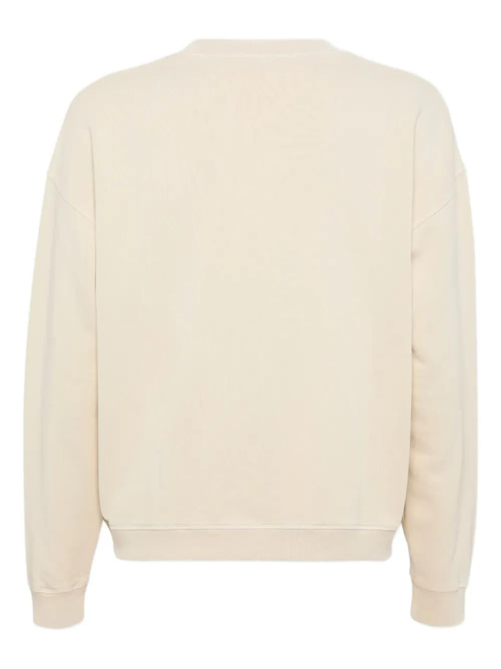 DSQUARED2 Classic Heritage Sweatshirt for Men