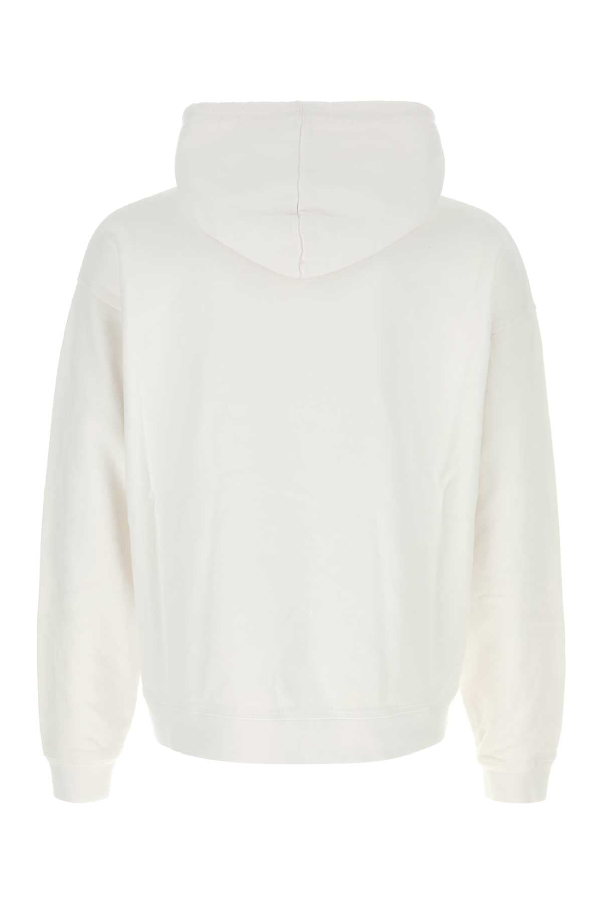 DSQUARED2 Relax Fit Hoodie for Men