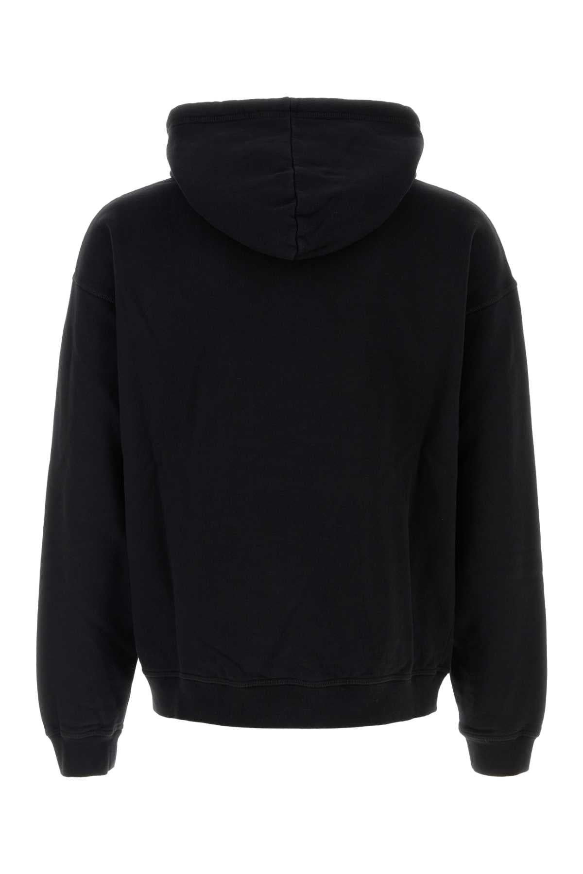 Relax Fit Hoodie for Men - DSQUARED2 Collection