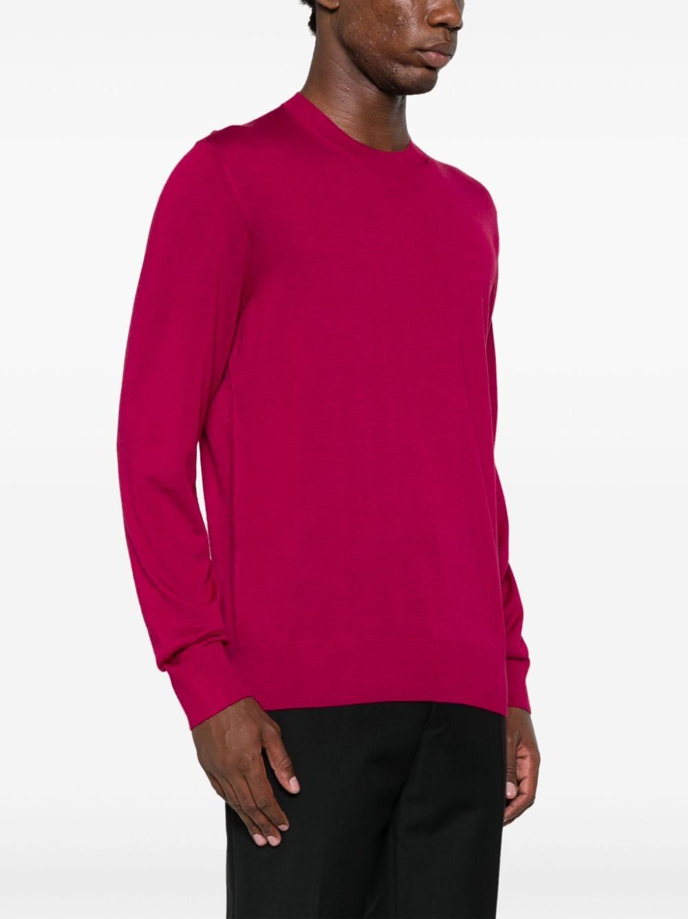 DSQUARED2 Stylish Pullover for Men - FW24 Collection