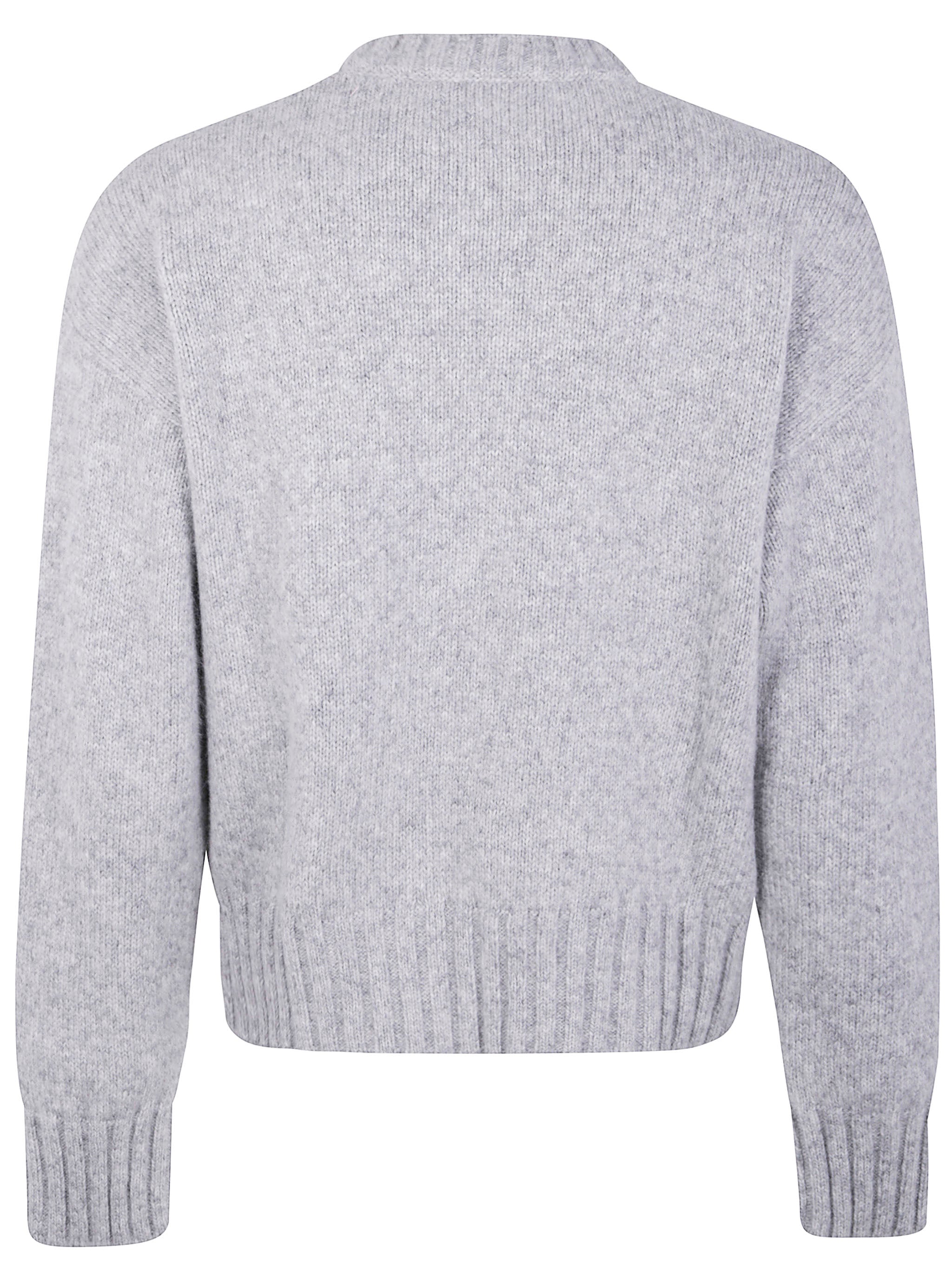 DSQUARED2 Knit Sweater for Men - FW25 Collection