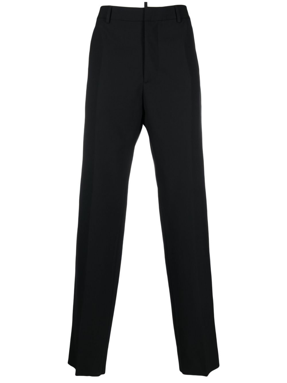 DSQUARED2 Relaxed Fit Pants for Men - FW23 Collection
