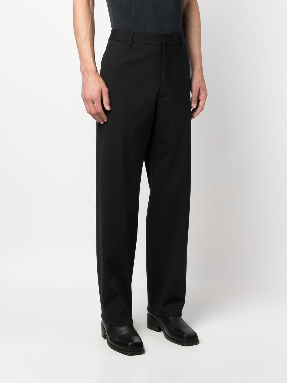 DSQUARED2 Relaxed Fit Pants for Men - FW23 Collection