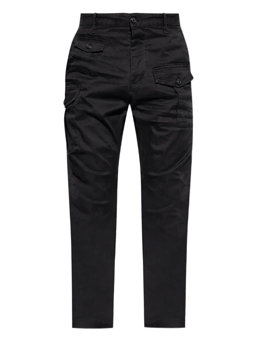 DSQUARED2 Modern Cargo Trousers for Men