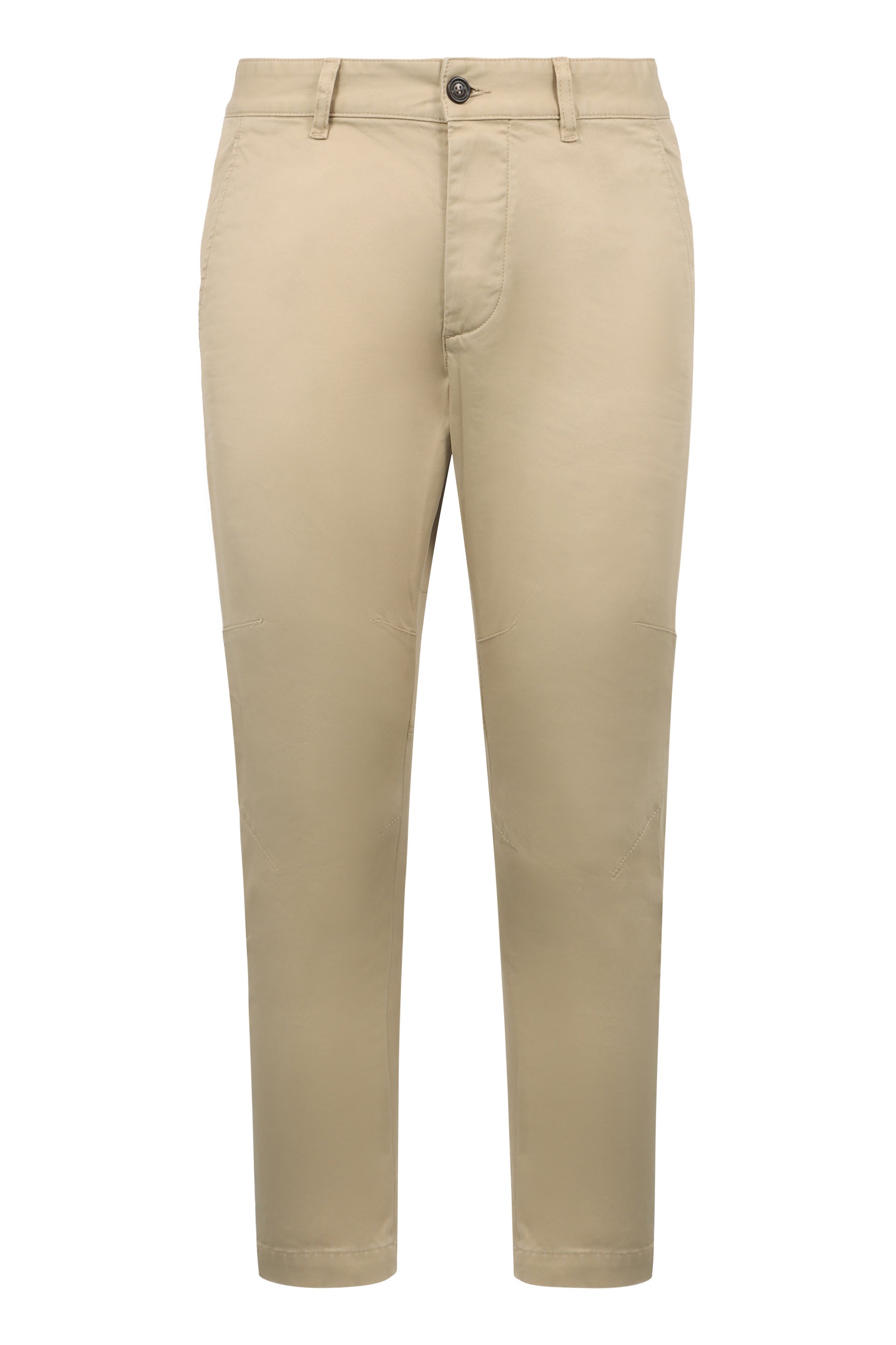 DSQUARED2 Slim Fit Sexy Chino Pants for Men
