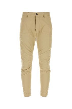 DSQUARED2 Men's Chic Chino Pants - Fall/Winter 2025