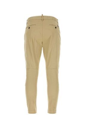 DSQUARED2 Men's Chic Chino Pants - Fall/Winter 2025