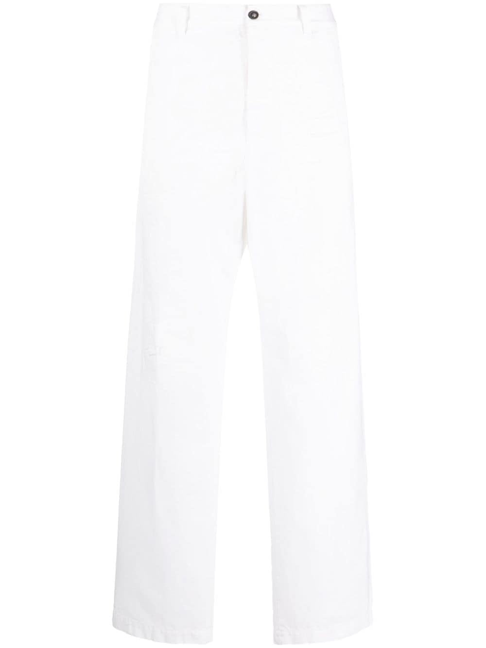DSQUARED2 Classic Tailored Pants for Men