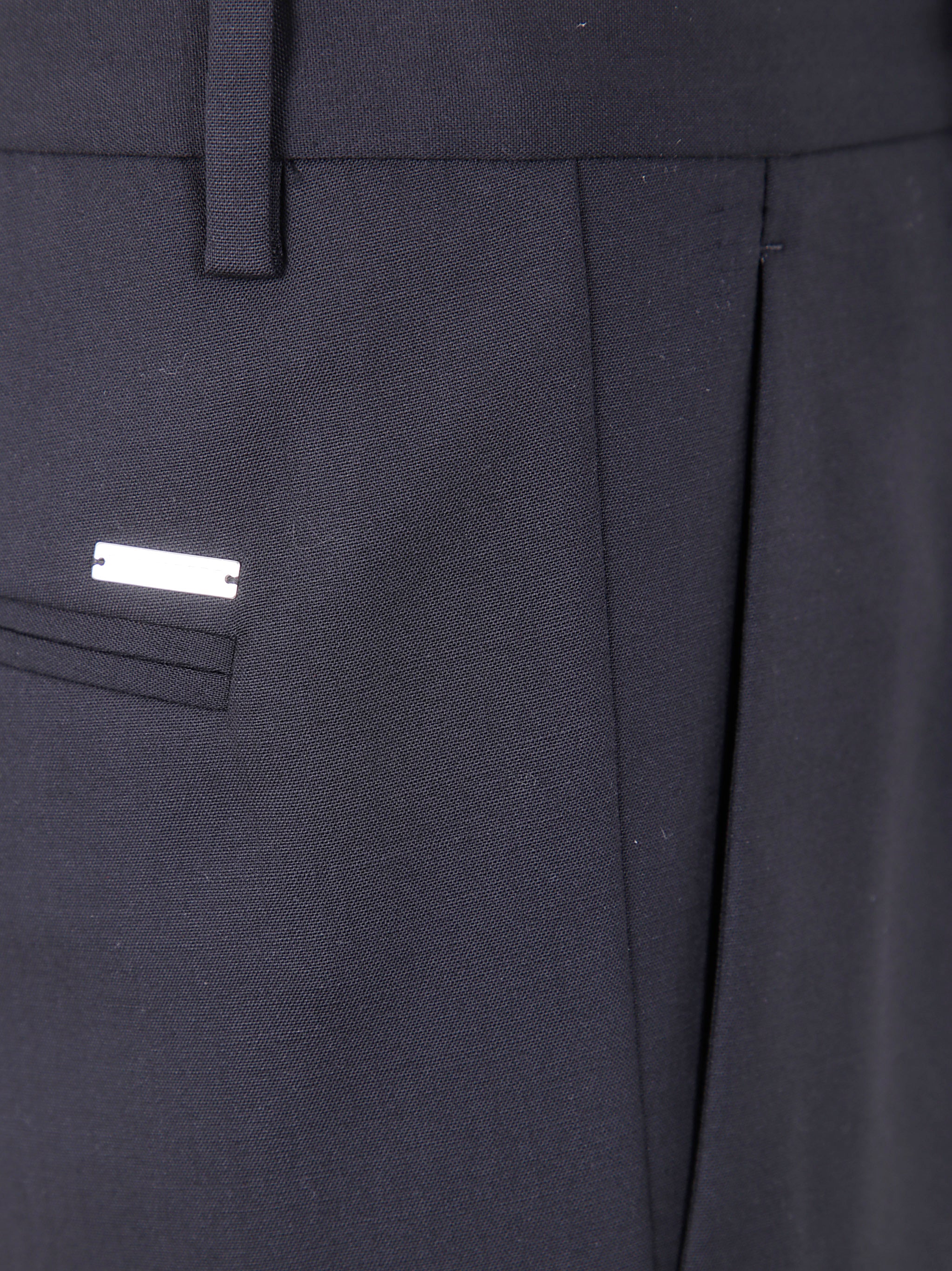 DSQUARED2 Relaxed Fit Man Pant