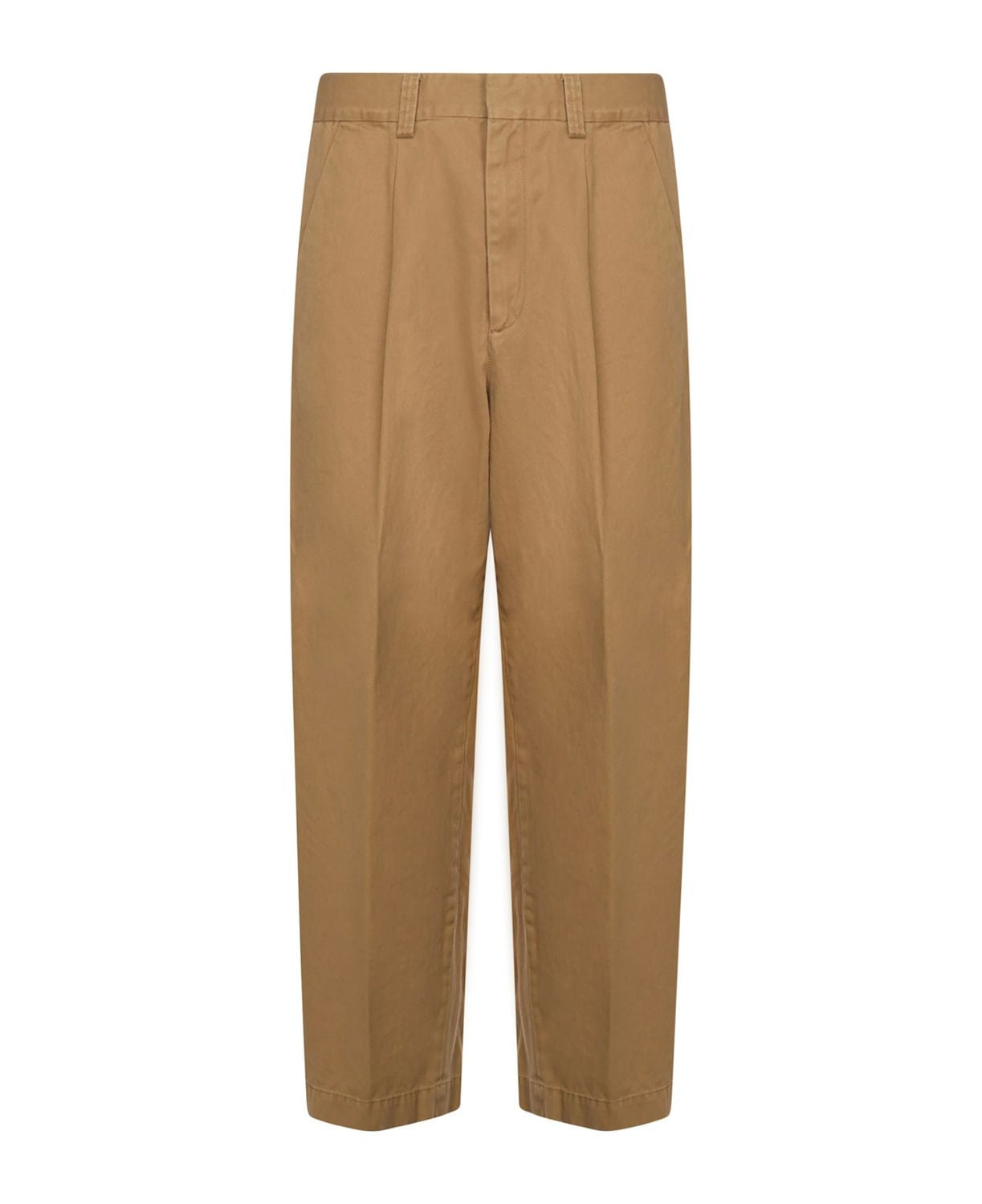 DSQUARED2 Men's Stylish Pants for FW25