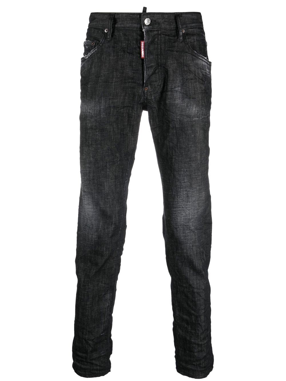 DSQUARED2 Skater Fit Jeans for Men