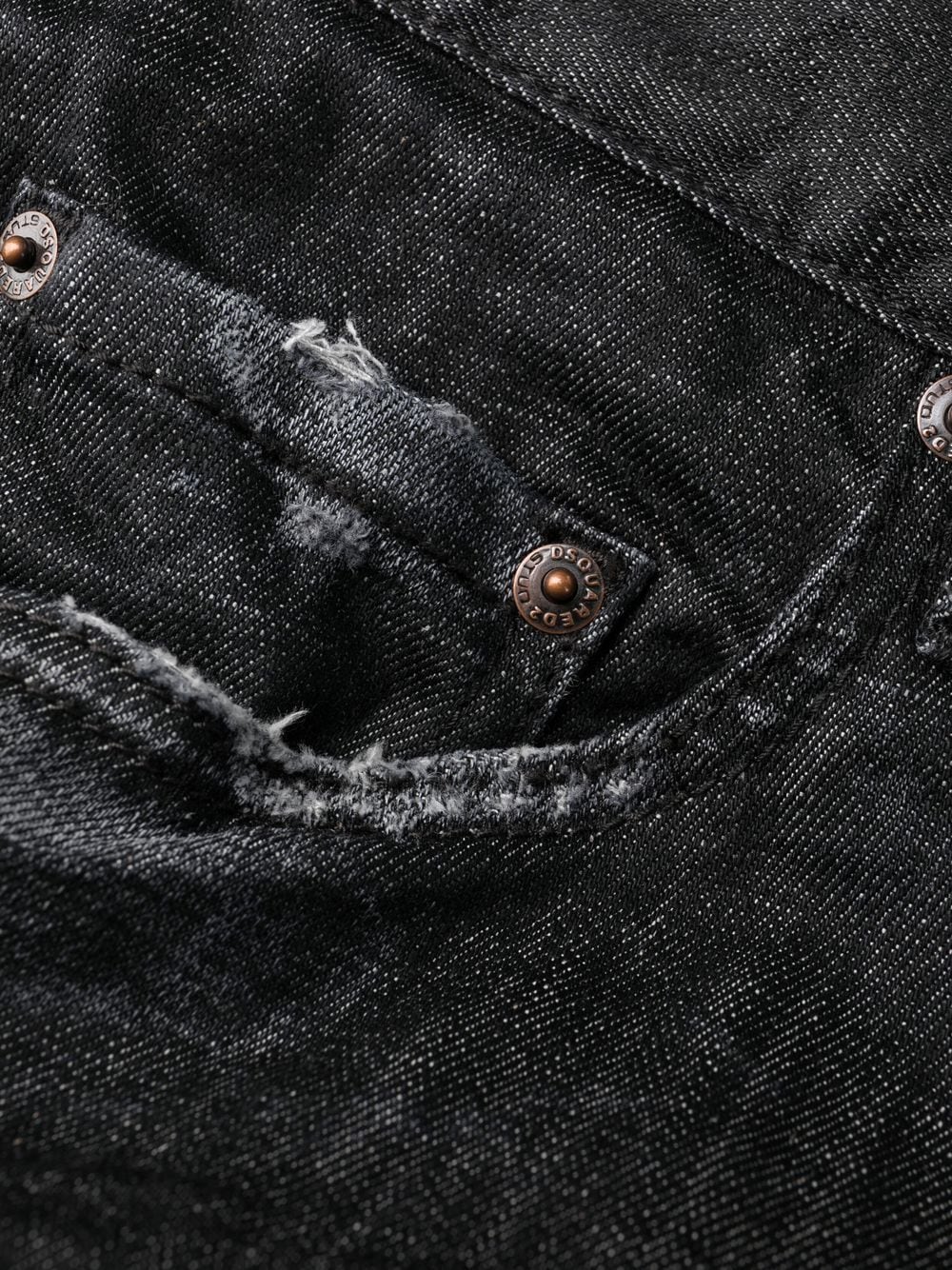 DSQUARED2 Skater Fit Jeans for Men