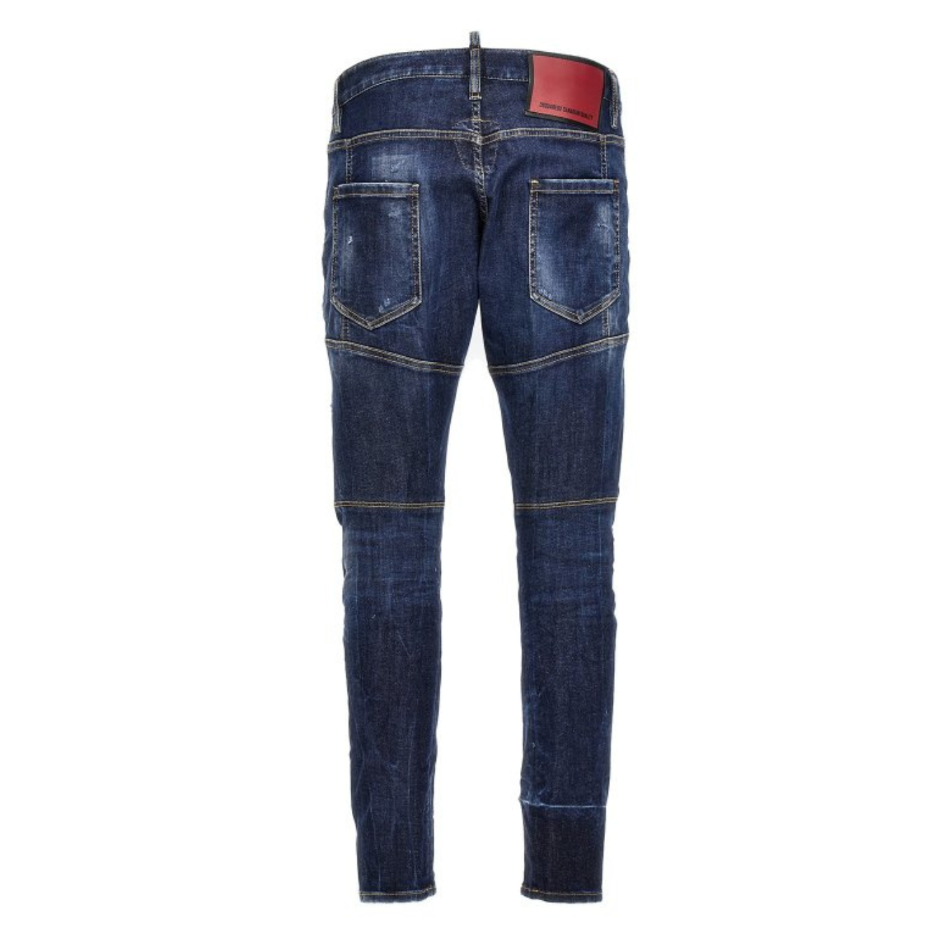 DSQUARED2 Men's Premium Denim Trousers FW23