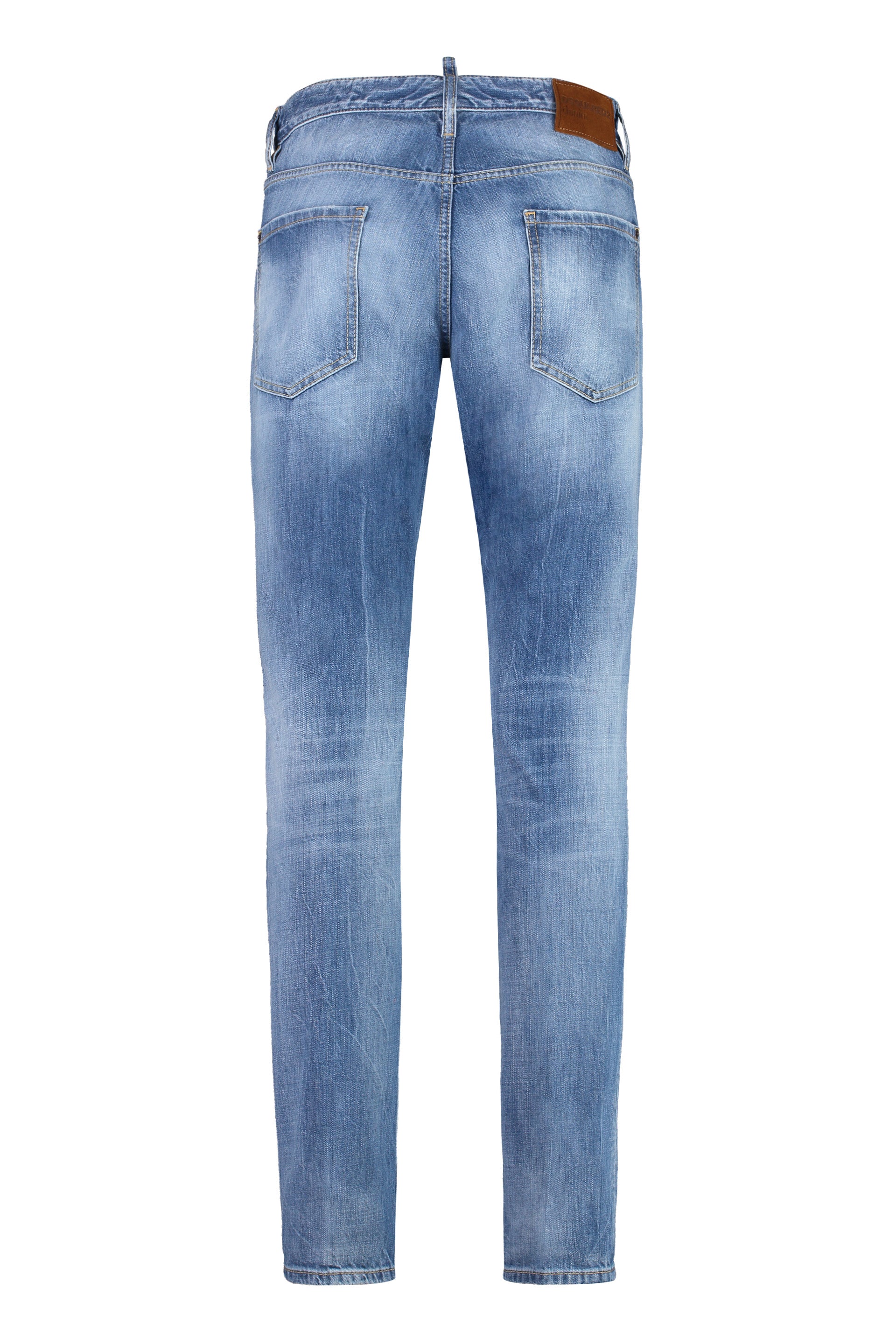 DSQUARED2 Cool-Guy Distressed Jeans for Men