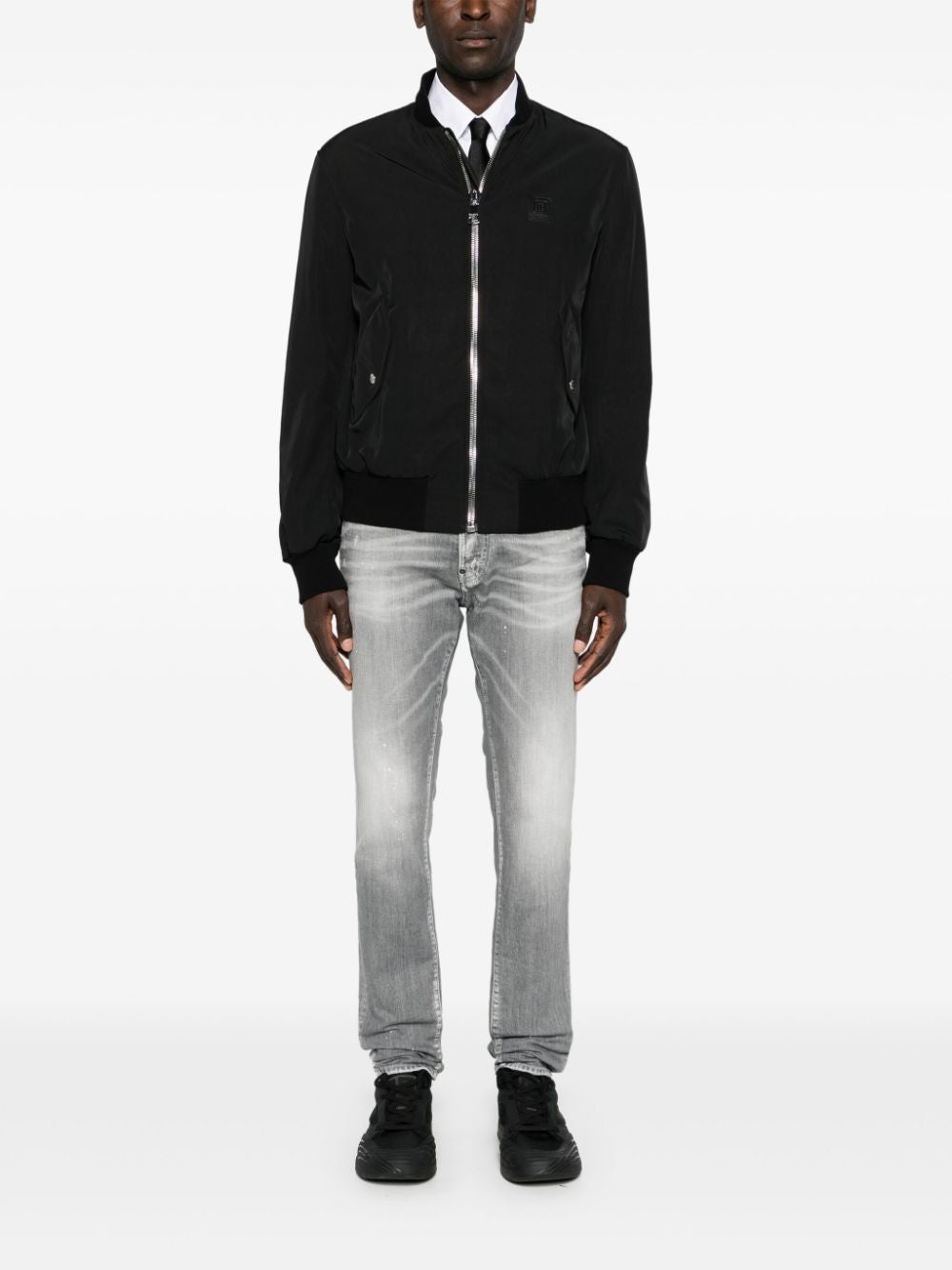 DSQUARED2 Men's 5-Pocket Pants - FW24 Collection