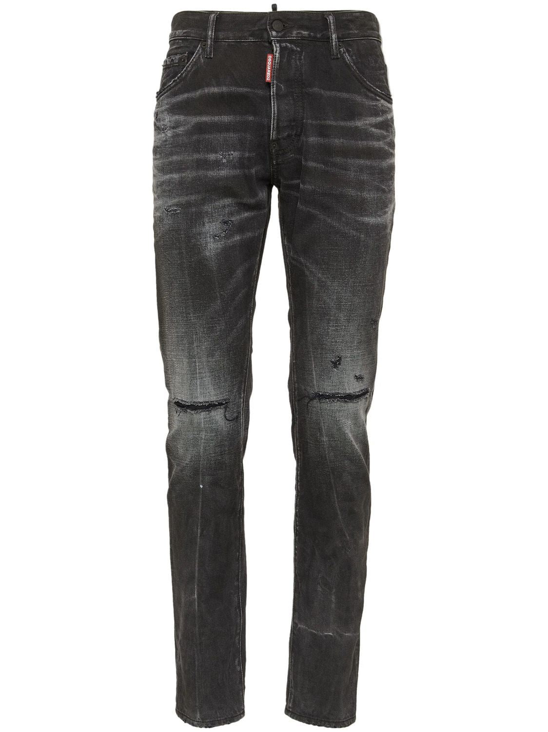 DSQUARED2 Cool Guy Denim Jeans - SS25