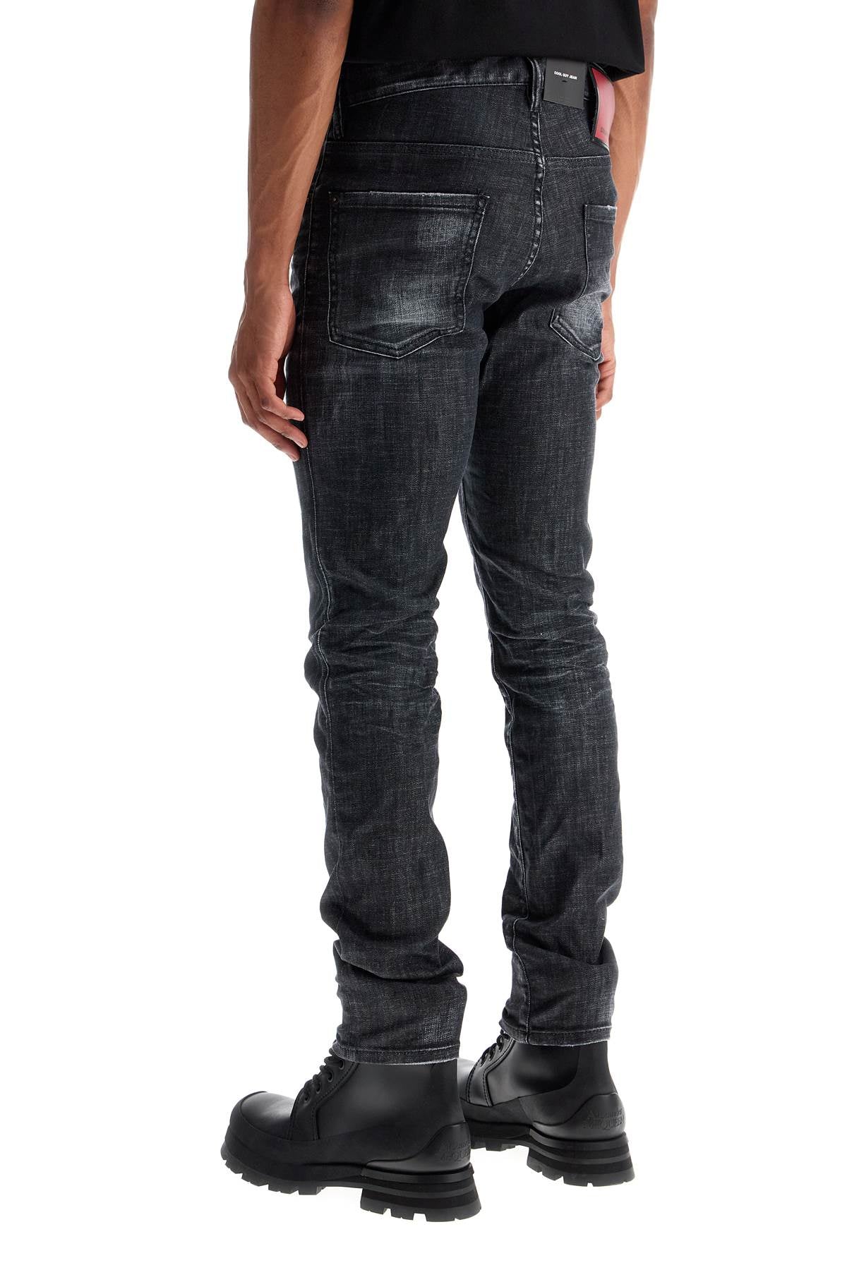 DSQUARED2 Modern Cool Guy Jeans for Men