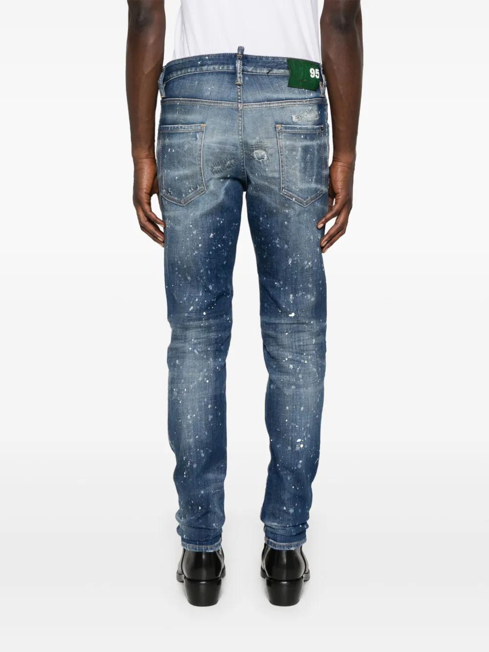 DSQUARED2 Stylish Cool Guy Jeans for Men