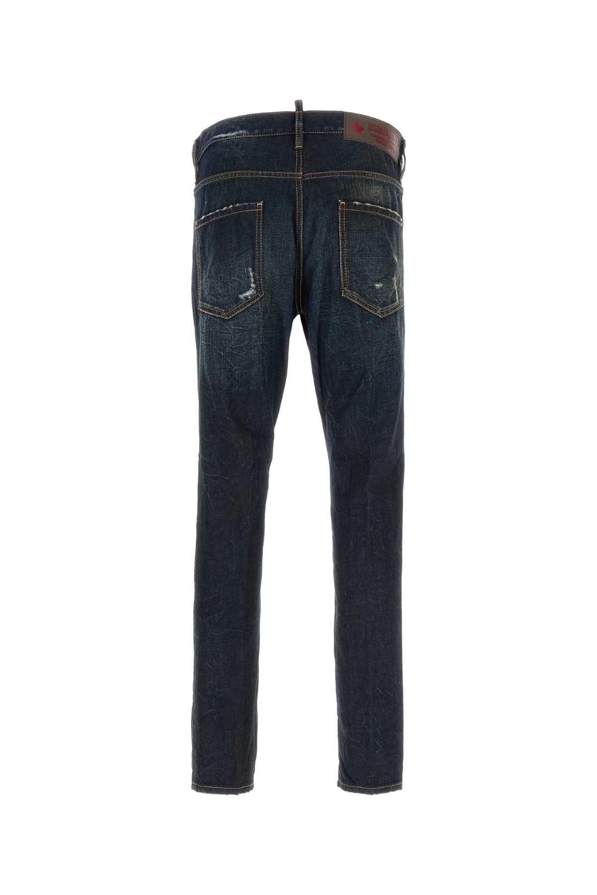 DSQUARED2 Cool Guy Jeans - FW25 Edition