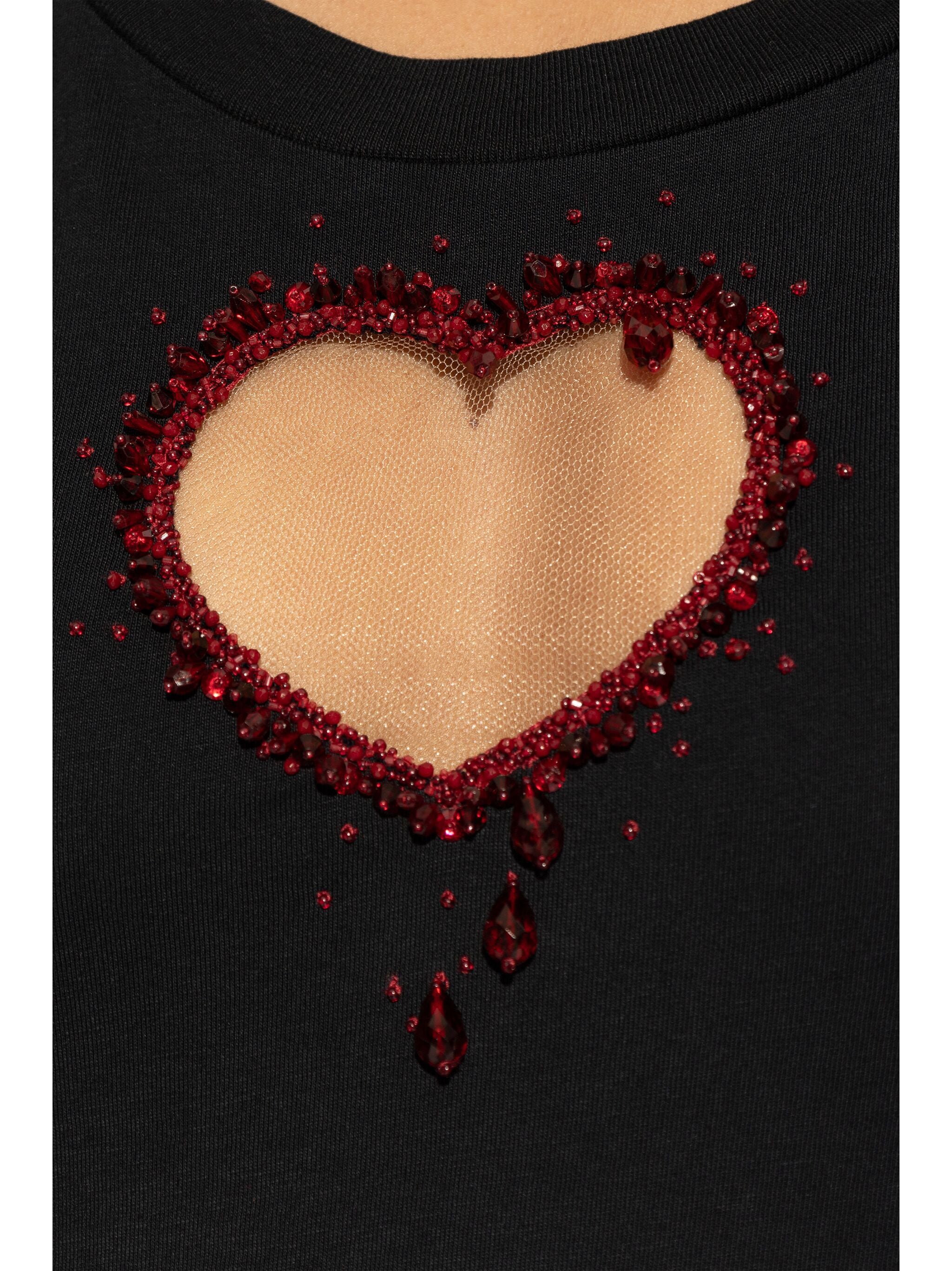 DSQUARED2 Cotton Stretch Suit for Women - FW24