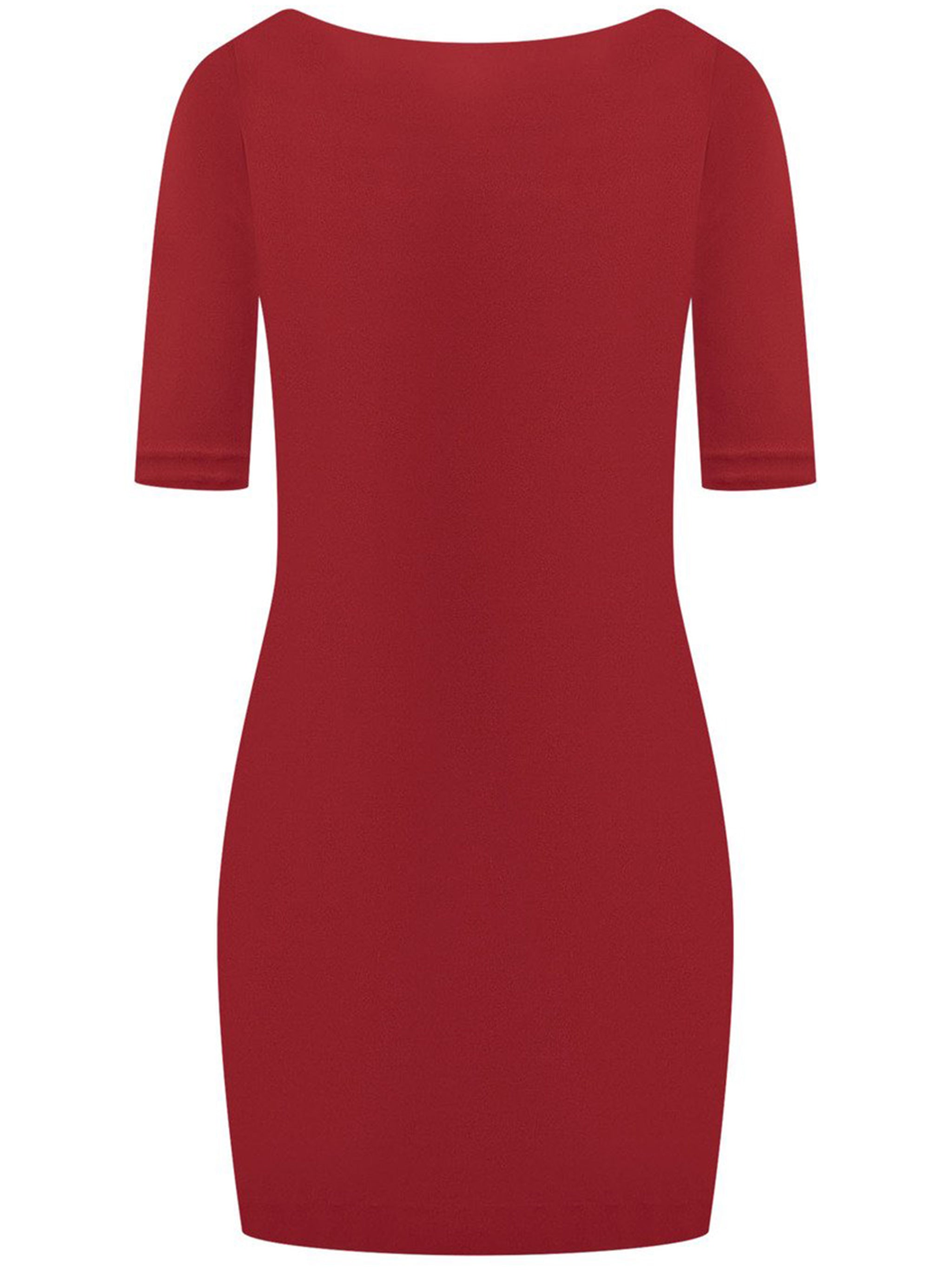 DSQUARED2 Cotton Stretch Suit for Women - FW24 Collection