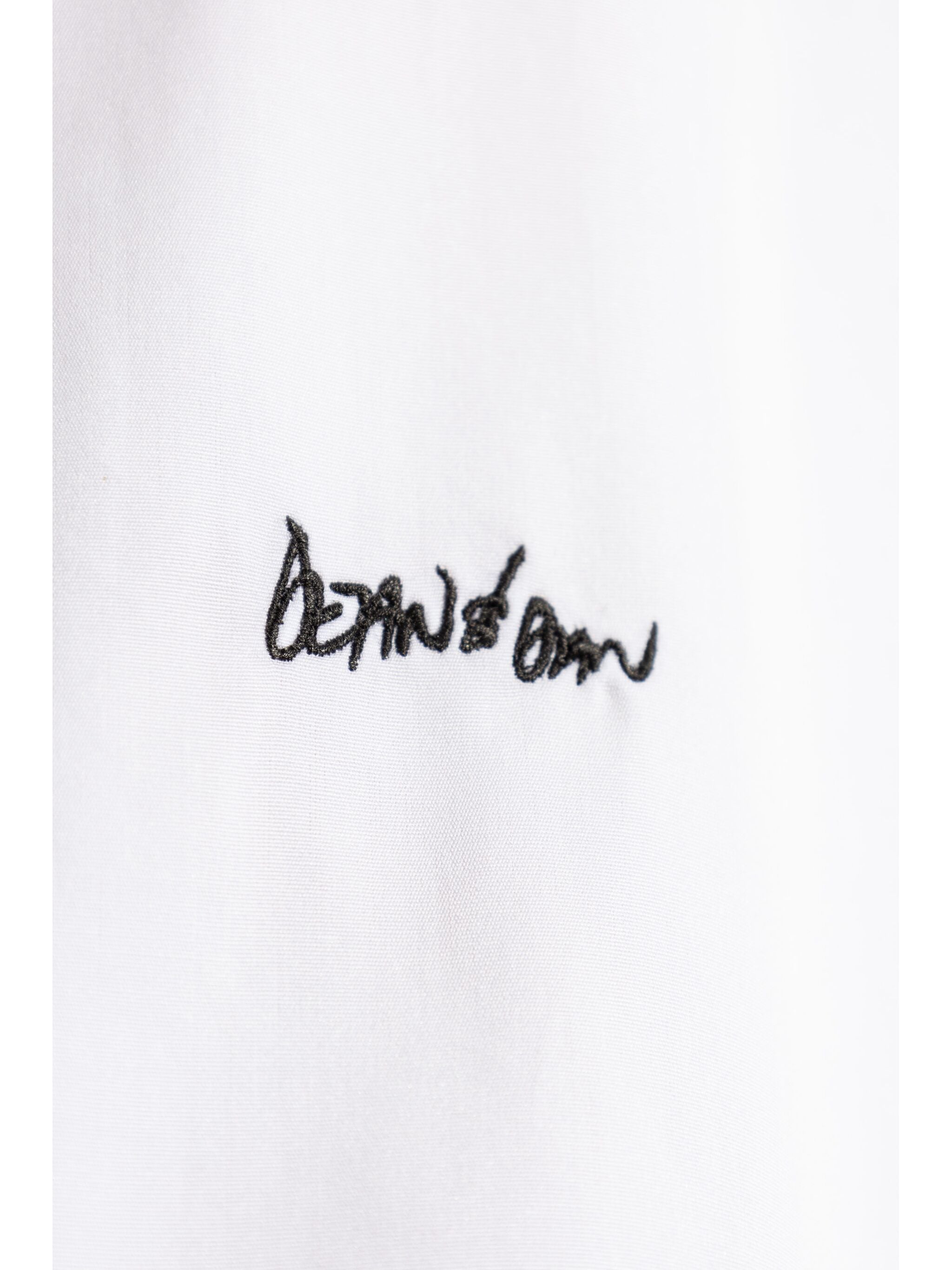 DSQUARED2 Classic Cotton Shirt for Women