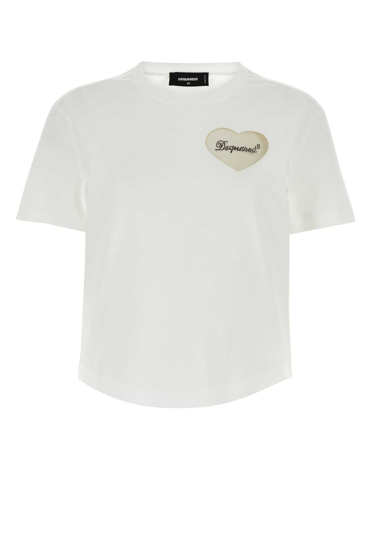 DSQUARED2 Essential Women's T-Shirt